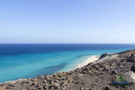 Fuerteventura