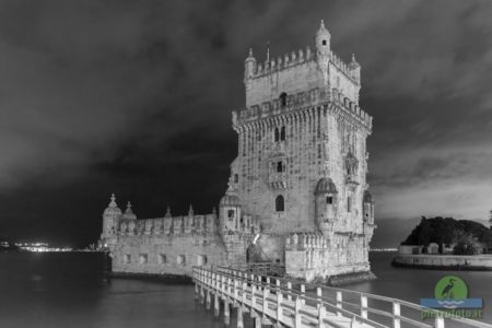 Belem tower