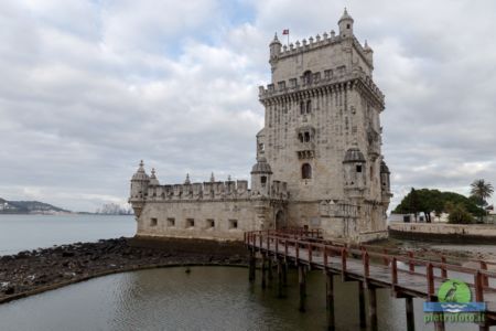 Belem tower