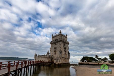 Belem tower