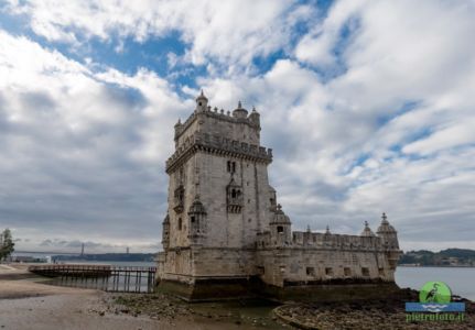 Belem tower