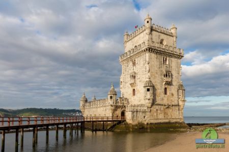 Belem tower