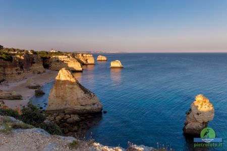 praia da marinha