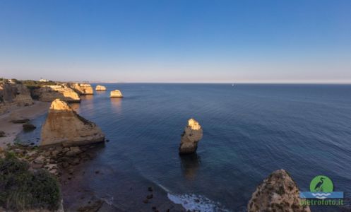 praia da marinha