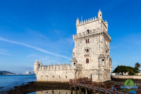 Belem tower