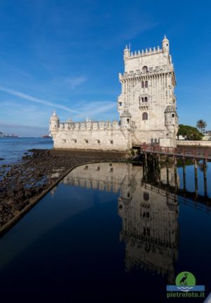 Belem tower