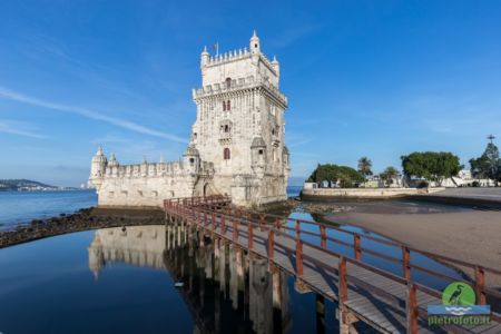 Belem tower