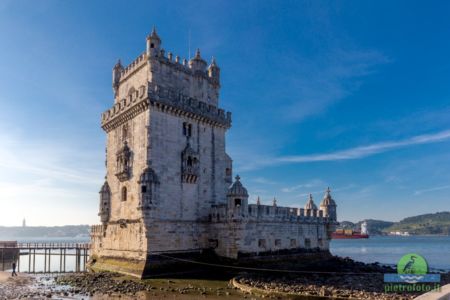 Belem tower