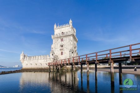 Belem tower