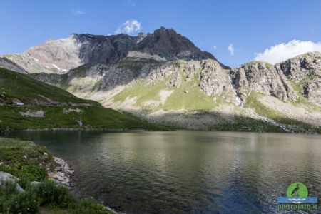 Ceresole Reale