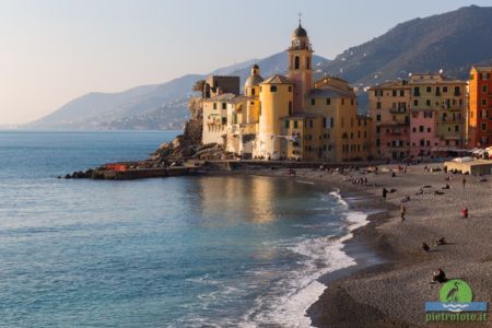 Camogli