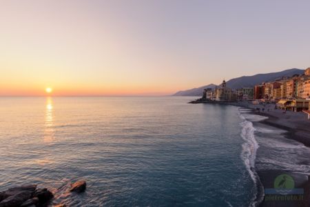 Camogli