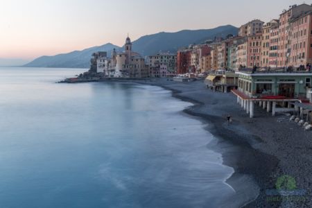 Camogli