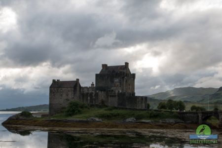 Eilean Donan castle