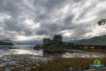 Eilean Donan castle