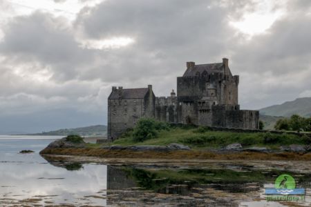 Eilean Donan castle