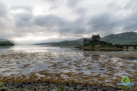 Eilean Donan castle
