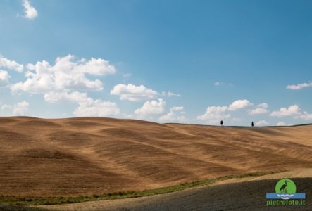 Val D'Orcia