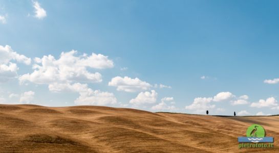 Val D'Orcia