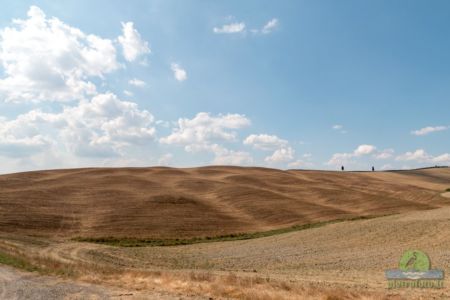 Val D'Orcia