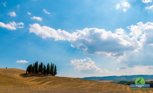 Val D'Orcia