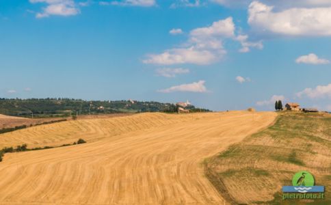 Val D'Orcia