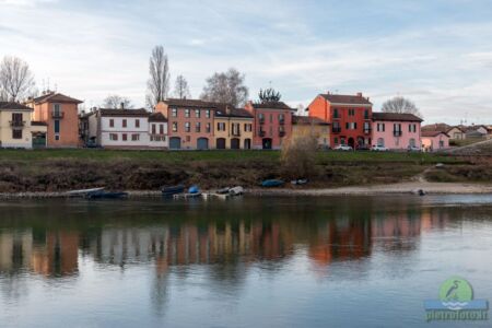 Borgo Ticino