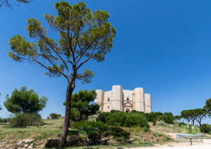 Castel del monte