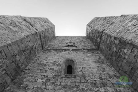 Castel del monte