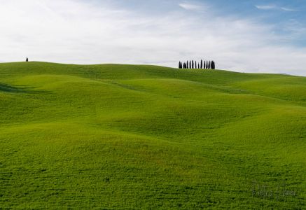 Val D Orcia