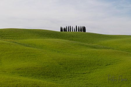 Val D Orcia