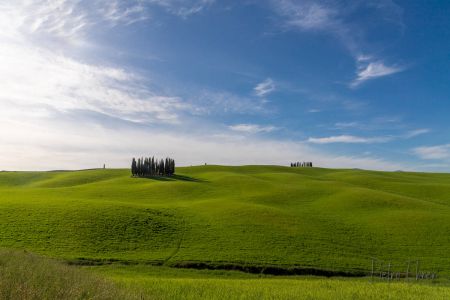 Val D Orcia