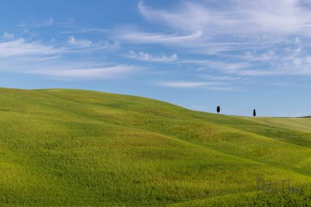 Val D Orcia