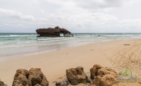 boa vista shipwreck