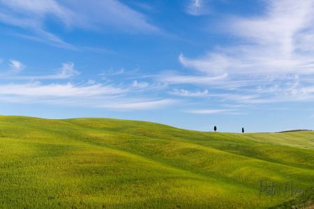 Val D Orcia