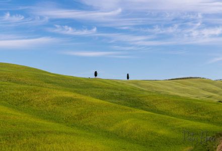 Val D Orcia