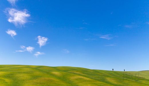 Val D Orcia