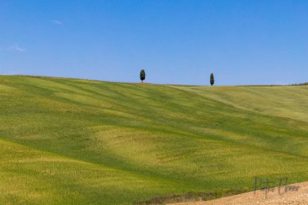 Val D Orcia