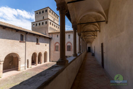 Castello di Torrechiara