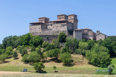 Castello di Torrechiara