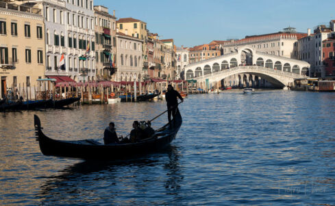 Venezia