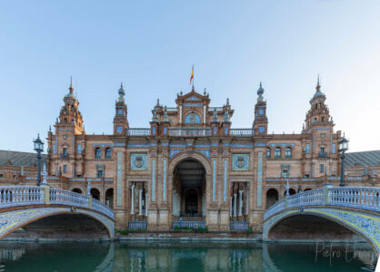 Plaza de Espana