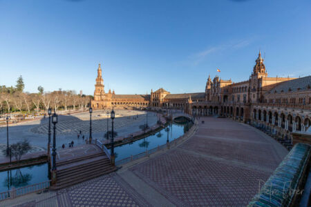 Plaza de Espana