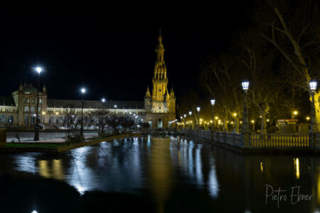 Plaza de Espana