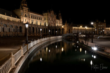 Plaza de Espana