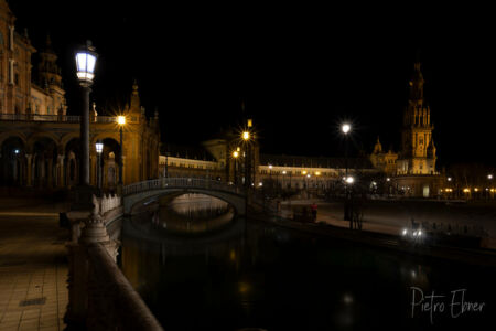 Plaza de Espana