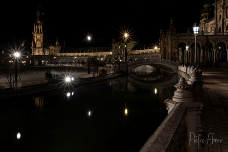 Plaza de Espana