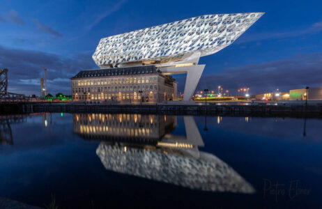 Antwerp – Travel Photography by PietroFoto