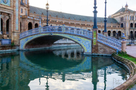 Plaza de Espana