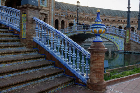 Plaza de Espana